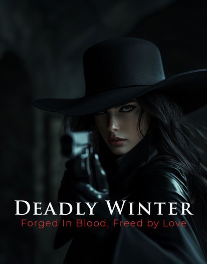 deadly winter poster