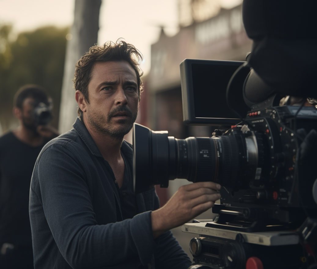 directing